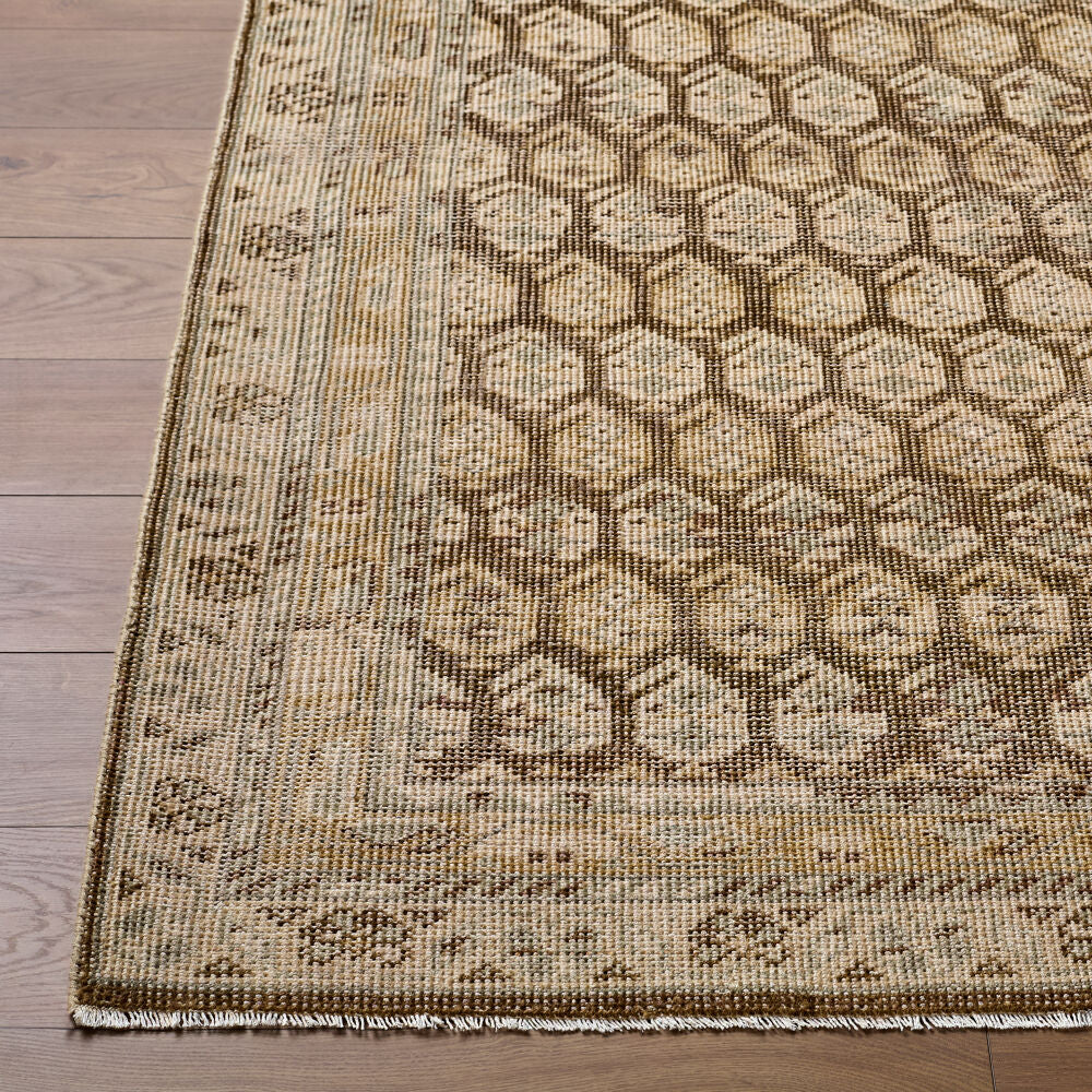 surya agra aaa 2304 taupe rug