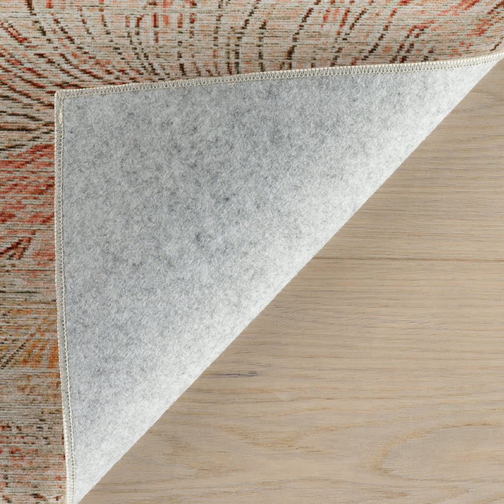 dash albert teahouse da2408 multi machine washable polyester rug