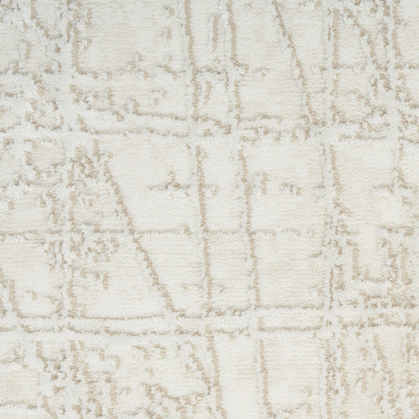 nourison home texture hmt02 ivory grey rug