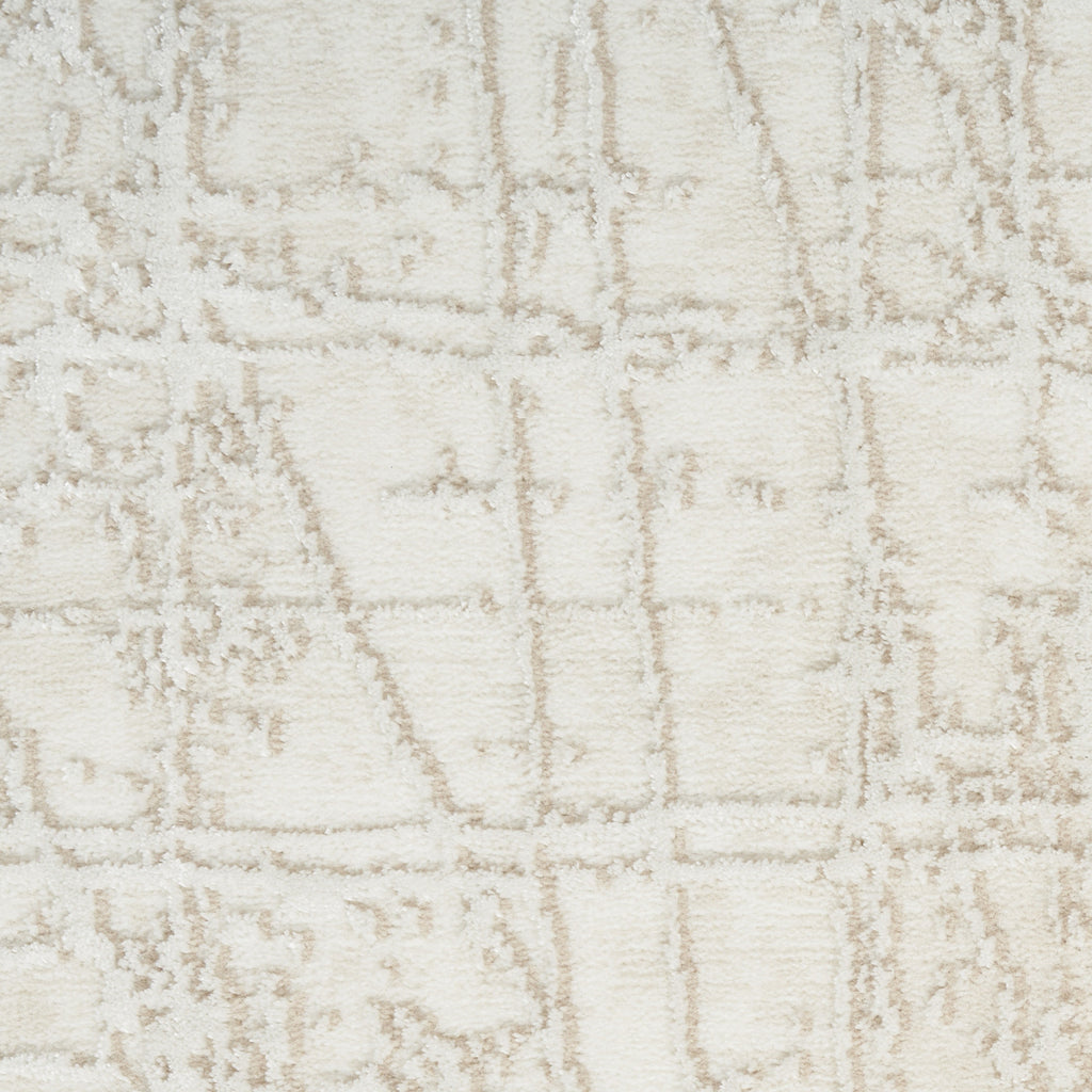 nourison home texture hmt02 ivory grey rug