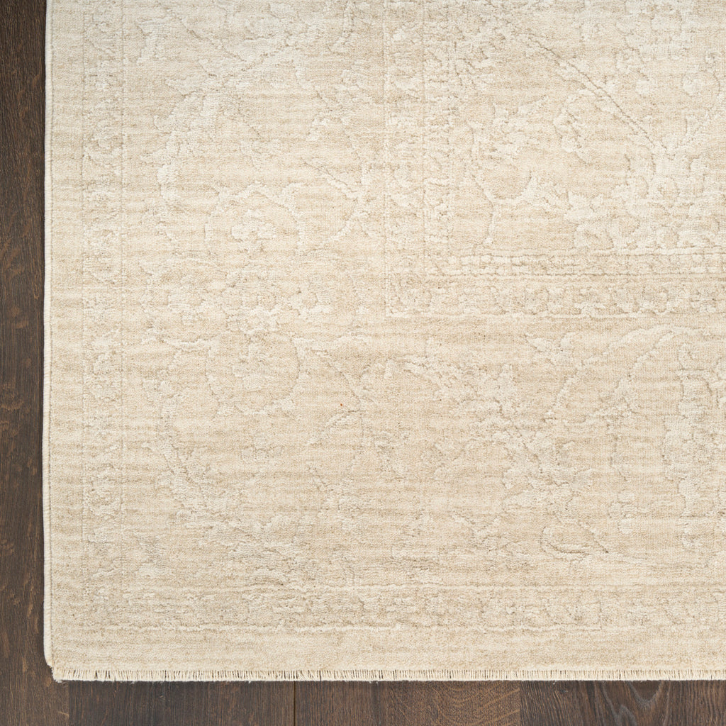 nourison moonlit mli03 beige rug