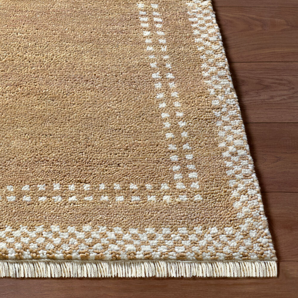 surya arkansas aak 2300 tan rug