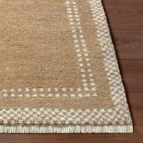 surya arkansas aak 2300 tan rug