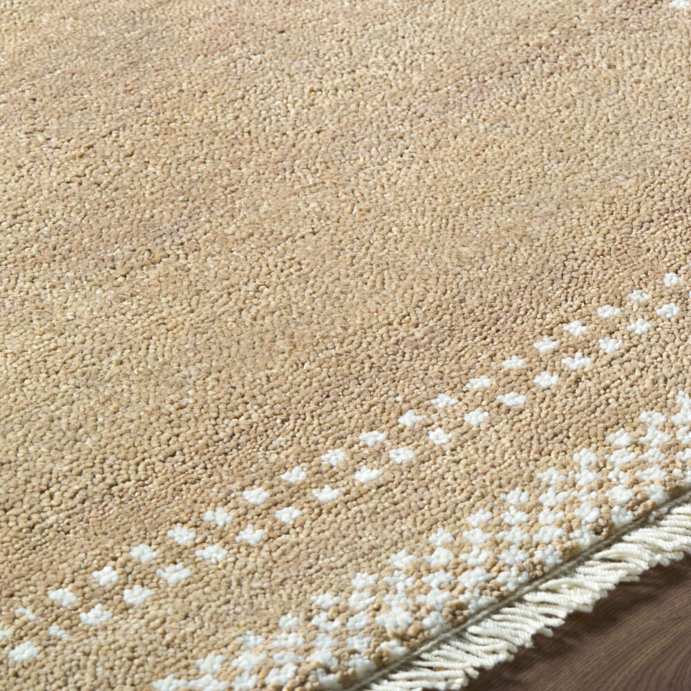 surya arkansas aak 2300 tan rug