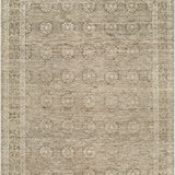 surya alara aal 2301 taupe rug