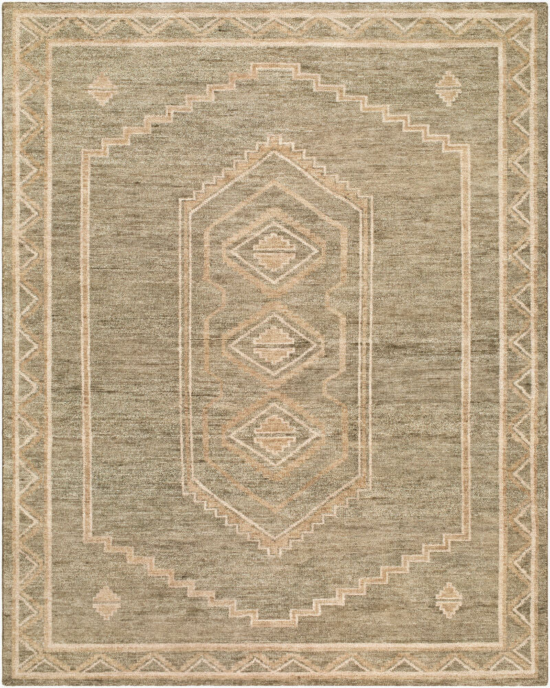 surya alara aal 2302 sage rug