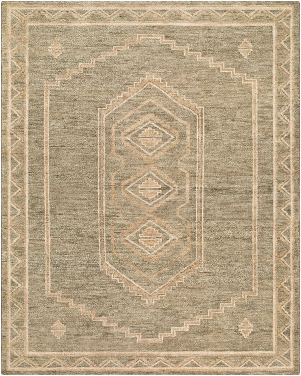 surya alara aal 2302 sage rug