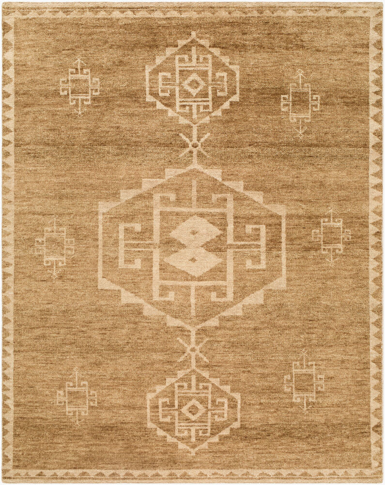 surya alara aal 2305 caramel rug