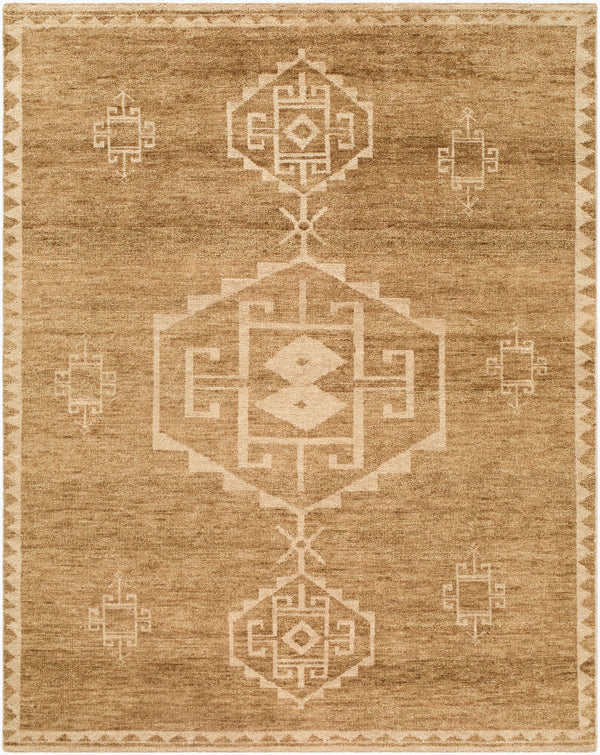 surya alara aal 2305 caramel rug