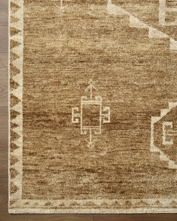 surya alara aal 2305 caramel rug