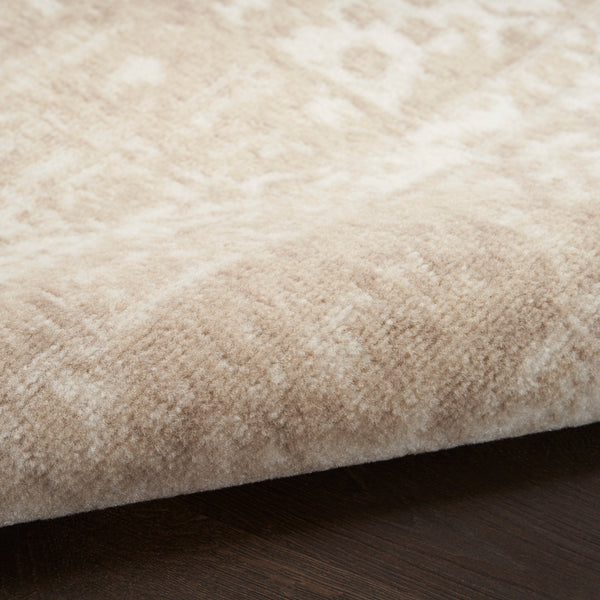 nourison grafix grf14 ivory beige rug
