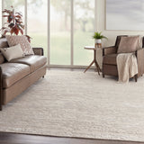 nourison divine div08 sand rug