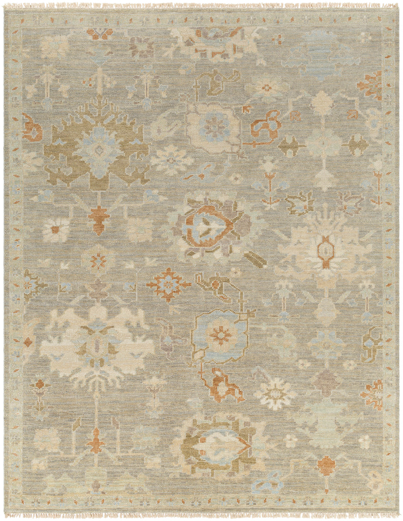 surya antalya aat 2300 tan rug