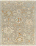 surya antalya aat 2300 tan rug
