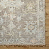 surya antalya aat 2301 tan rug