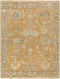 surya antalya aat 2302 burgandy rug