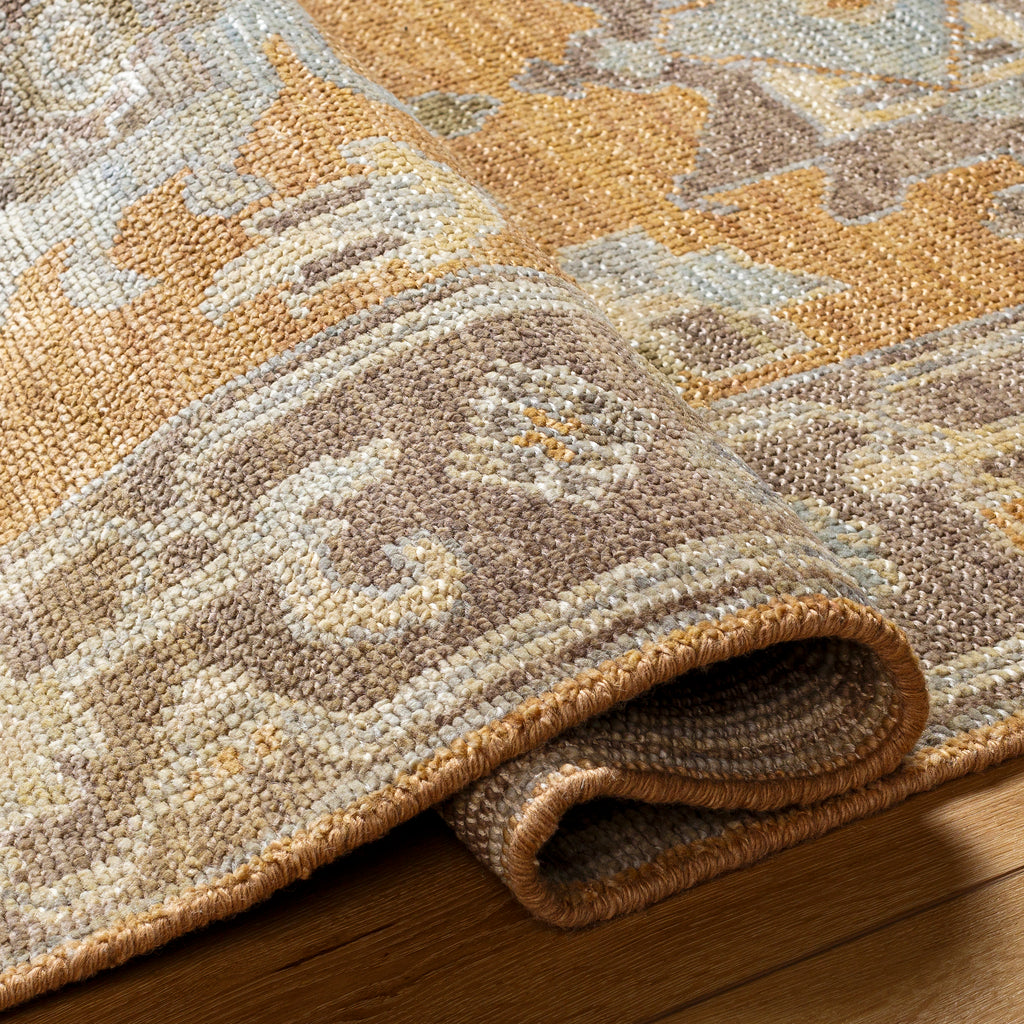 surya antalya aat 2302 burgandy rug
