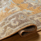 surya antalya aat 2302 burgandy rug