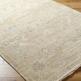 surya antalya aat 2305 light brown rug