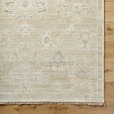 surya antalya aat 2305 light brown rug
