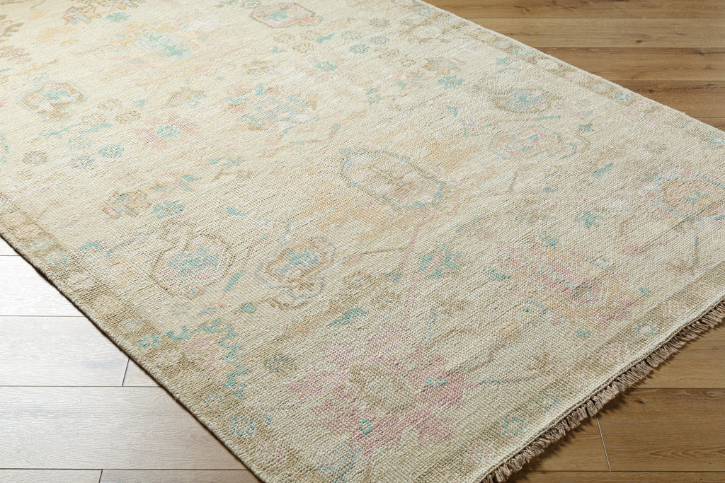 surya antalya aat 2307 denim rug
