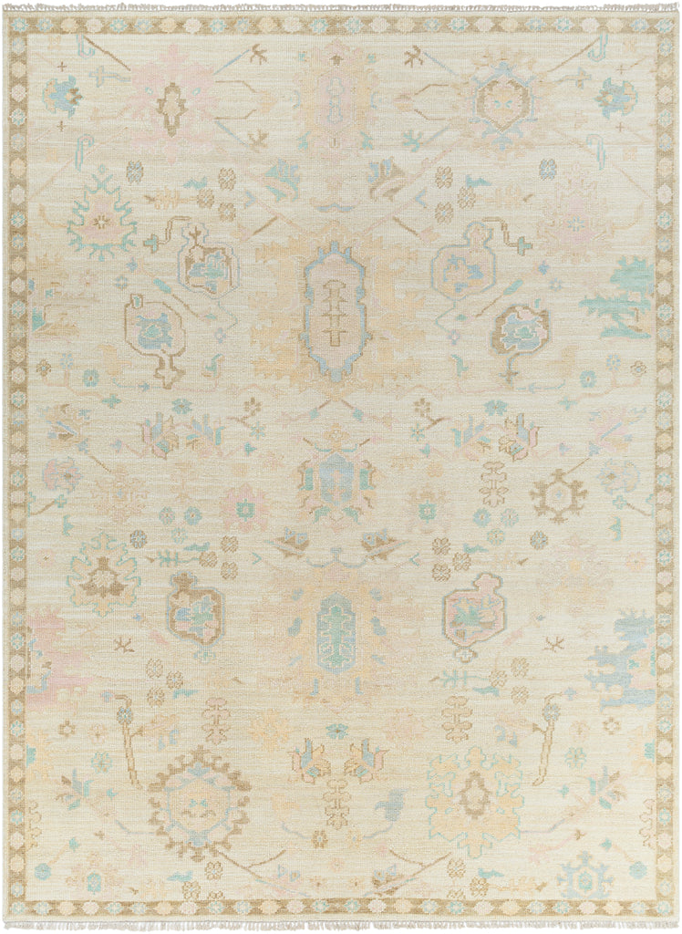 surya antalya aat 2307 denim rug
