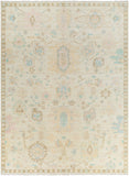 surya antalya aat 2307 denim rug