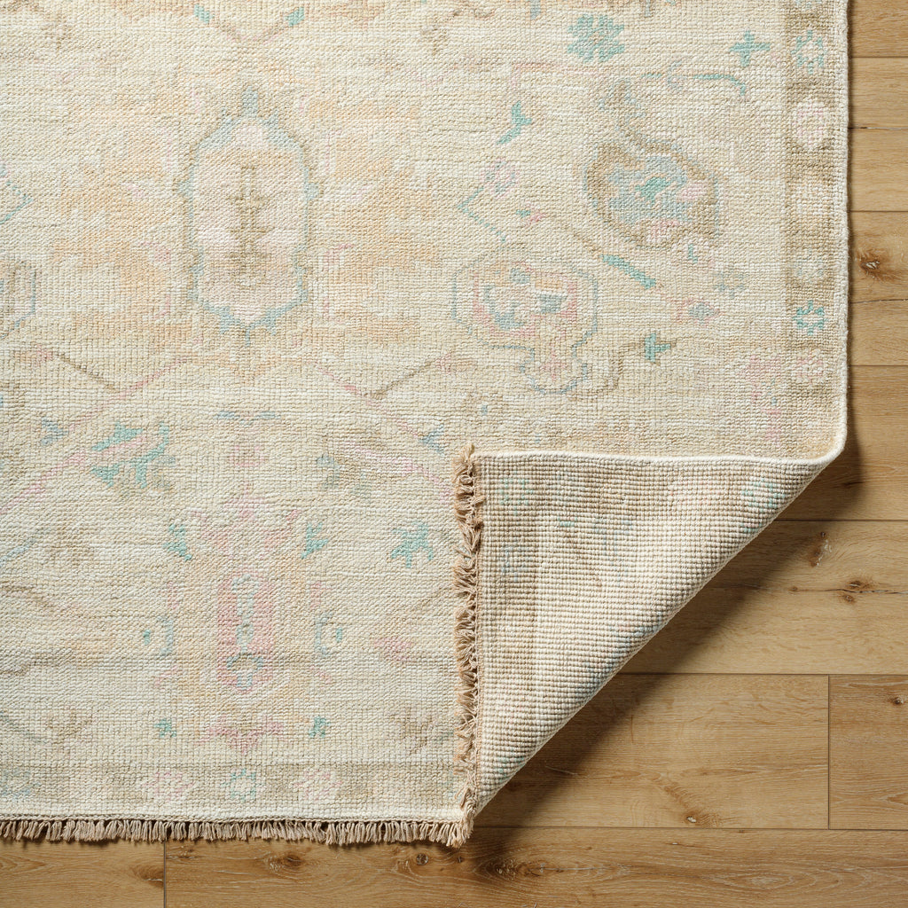 surya antalya aat 2307 denim rug