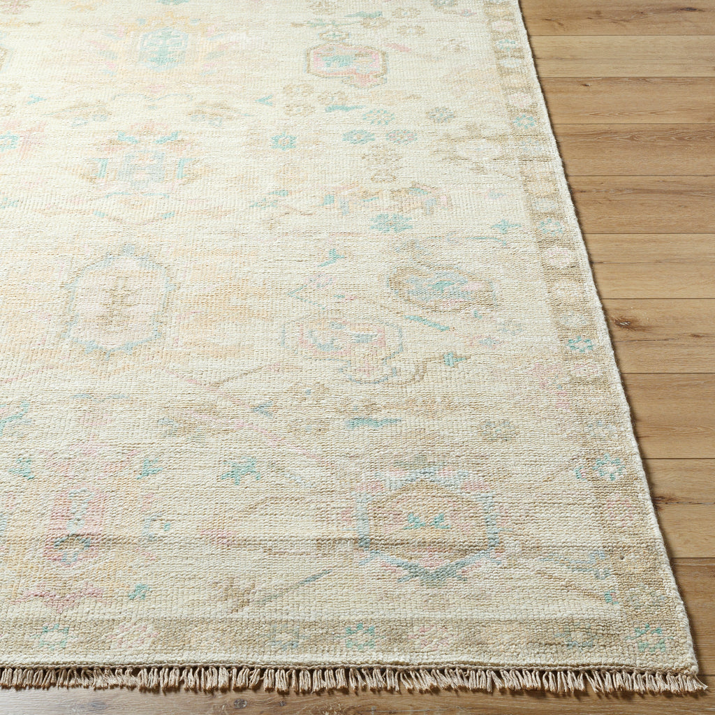 surya antalya aat 2307 denim rug