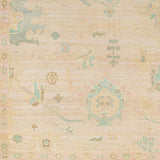 surya antalya aat 2308 brown rug