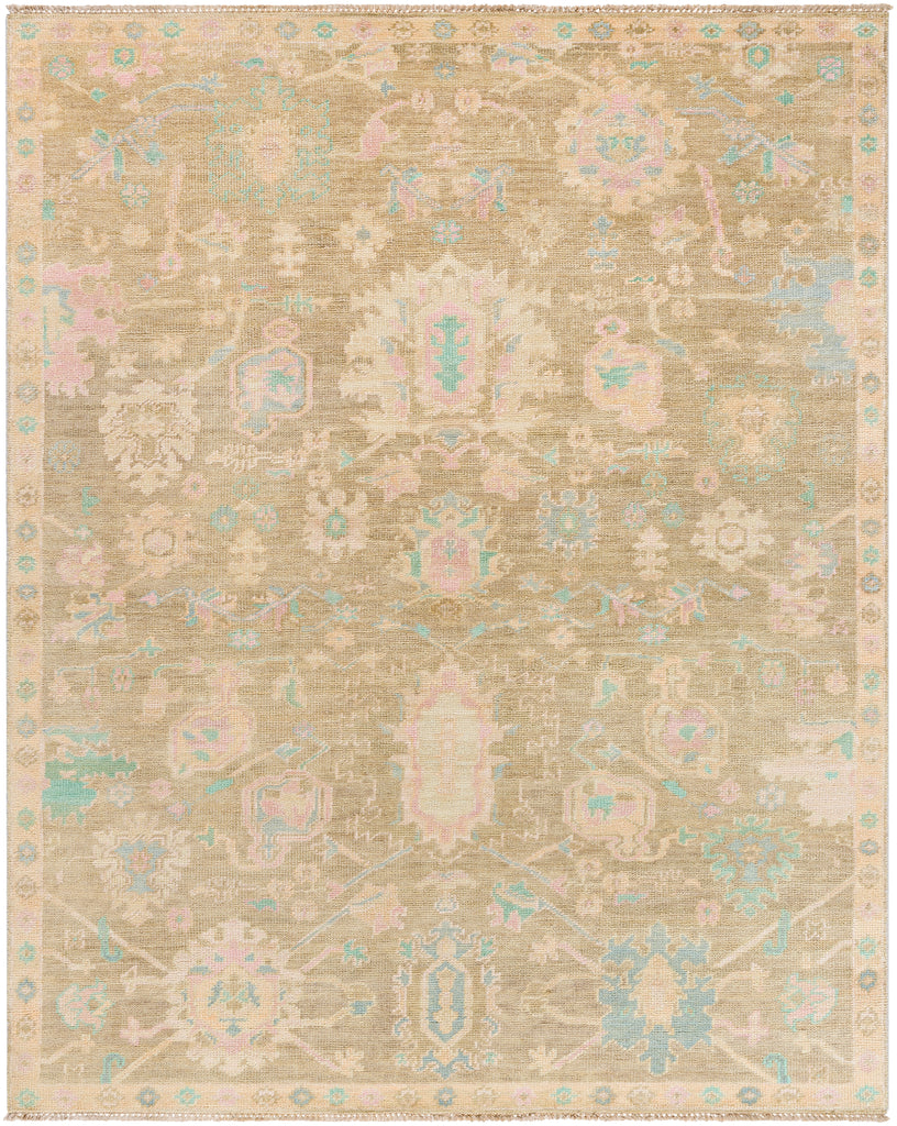 surya antalya aat 2309 denim rug