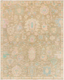 surya antalya aat 2309 denim rug