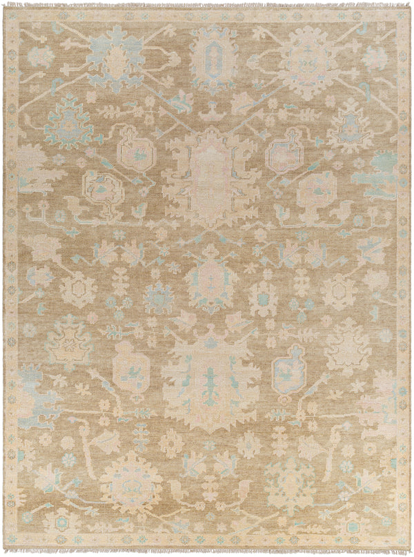 surya antalya aat 2309 denim rug