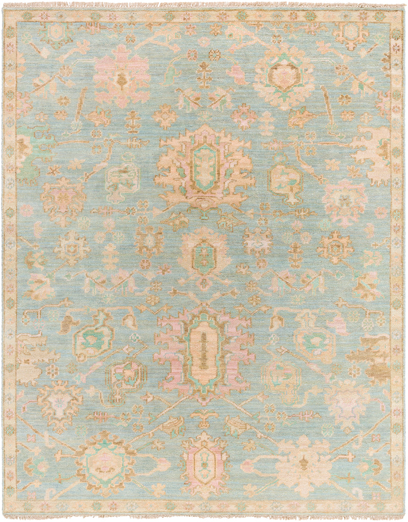 surya antalya aat 2310 sage rug