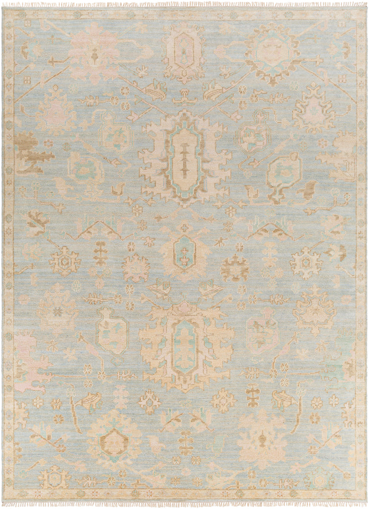 surya antalya aat 2310 sage rug