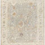 surya antalya aat 2311 brown rug
