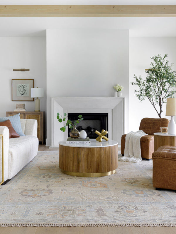 surya antalya aat 2314 light brown rug