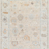 surya antalya aat 2314 light brown rug