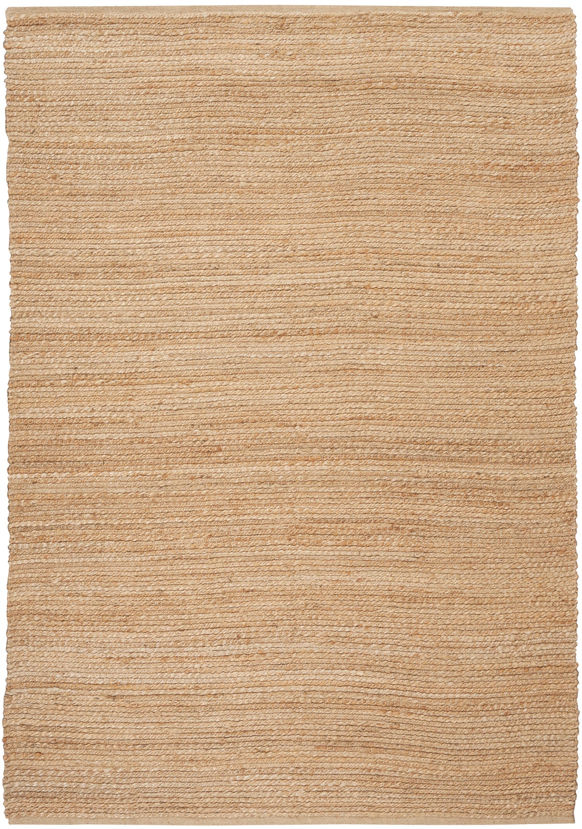 nourison natural jute njt01 bleached rug