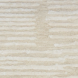 nourison ck010 linear lnr01 ivory rug