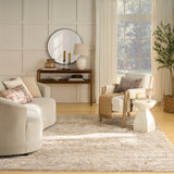 nourison retreat ret01 beige rug