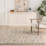 dash albert ashmore da2352 multi hand hooked wool rug