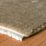dash albert hudson da2263 kelp loom knotted nylon rug