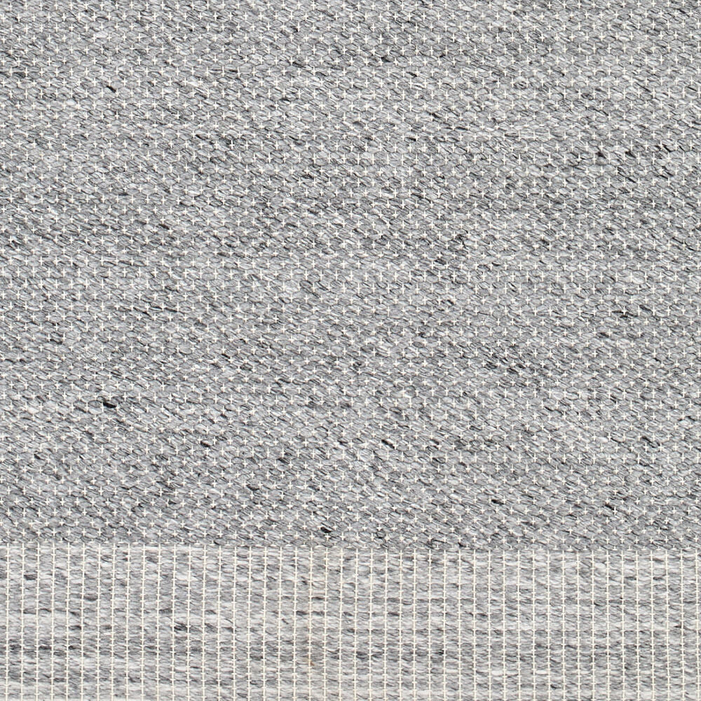 surya abby abb 2300 pewter rug