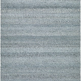 surya abby abb 2302 metallic silver rug