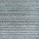 surya abby abb 2302 metallic silver rug