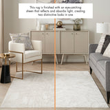 nourison desire dsr06 ivory rug