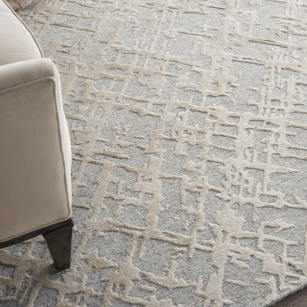 nourison divine div10 sand storm rug