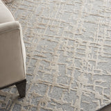 nourison divine div10 sand storm rug