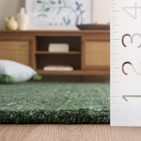 safavieh clearance abstract abt151c dark green rug